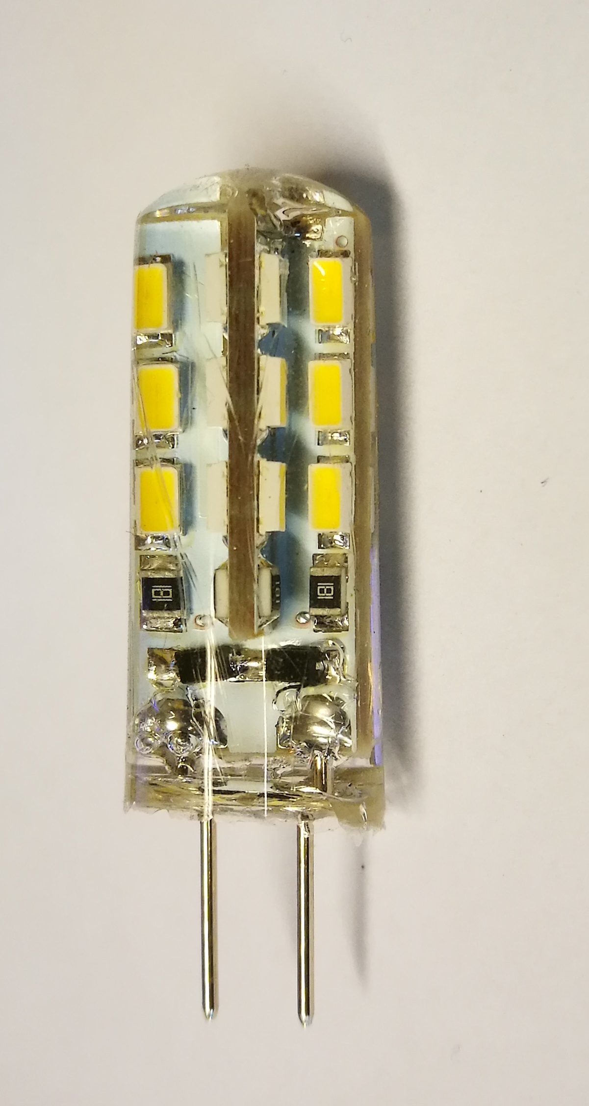 Led lamp 24led Backpin