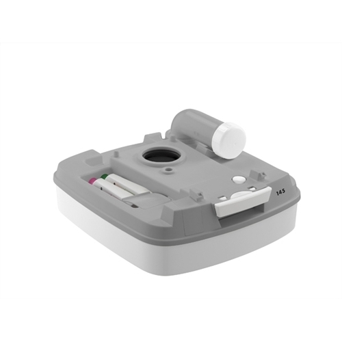 Thetford Porta Potti Qube 145 Grå - 3