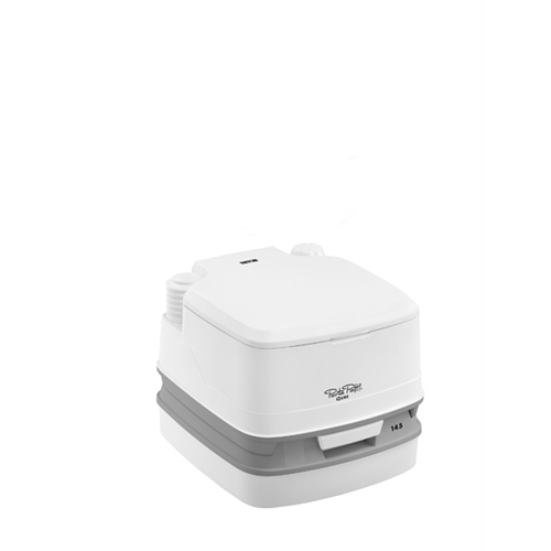 Thetford Porta Potti Qube 145 Grå - 2