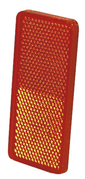 Reflex red 90x40