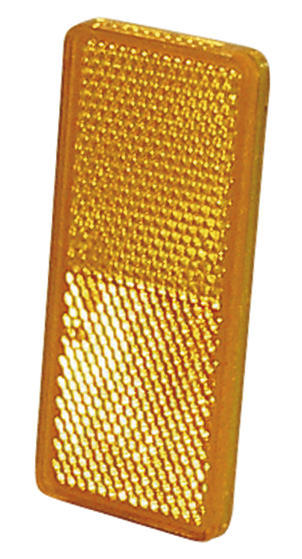 Reflex yellow 90x40