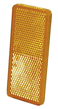 Reflex gul 90x40