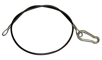 Disaster wire 1150mm