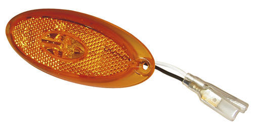 Side marker light Jokon LED 2010 - Yellow edge