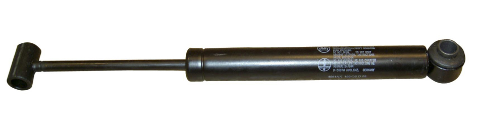 Shock absorber ZAF 1.0-2
