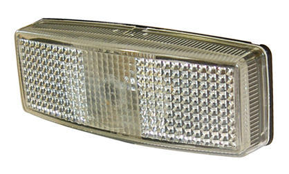 Position lantern Talmu