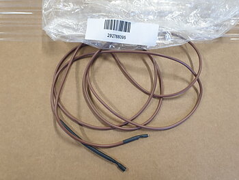 Tändkabel 2100mm