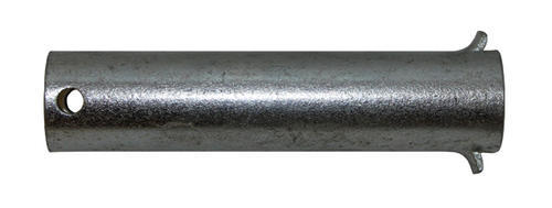 Axle for support wheel