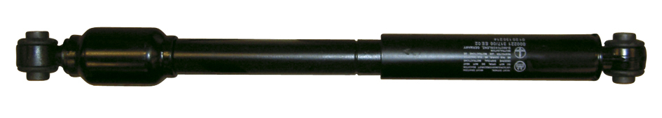 Påskjutsdämpare 217N