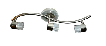 Taklampa 570mm