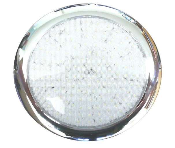 Takbelysning LED 197mm