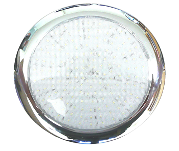 Takbelysning LED 197mm