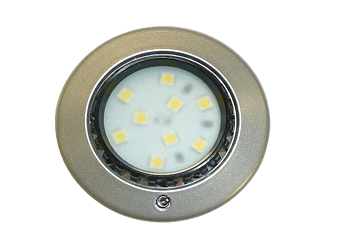 Läslampa LED 80mm