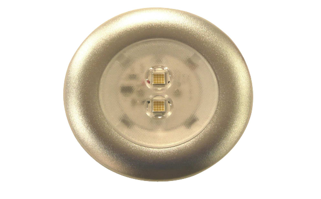 Takbelysning 101mm