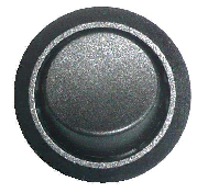 Power switch round