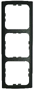 Frame square triple