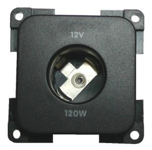 Uttag 12V