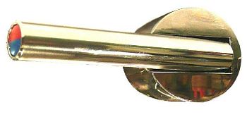 Faucet knob