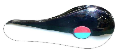 Faucet knob 9mm