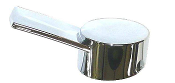 Faucet knob