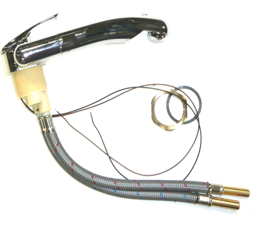 BLANDARE TWIST - 10mm Röranslutning