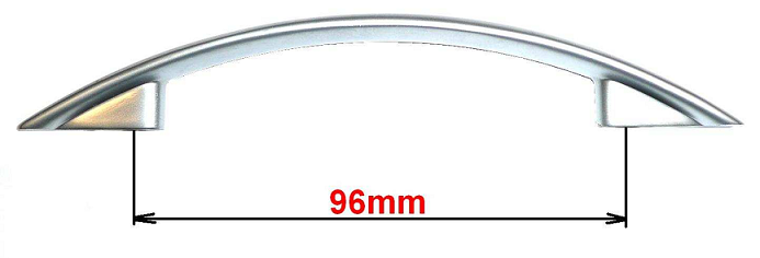 Handtag Solifer 11->