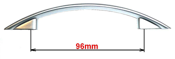 Handtag Solifer 11->