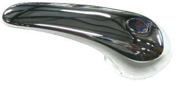 Faucet knob