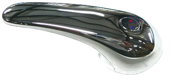 Faucet knob