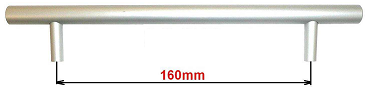 Handtag 160mm