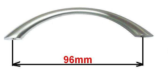 Handtag Solifer 05-07 Polar 04-06