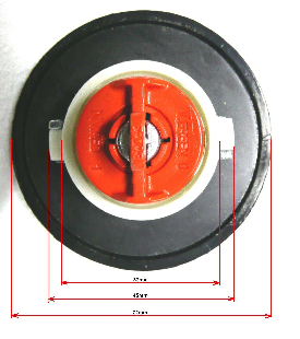 Lid Water filling 3 - 2