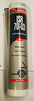 Lim ISR 70-03