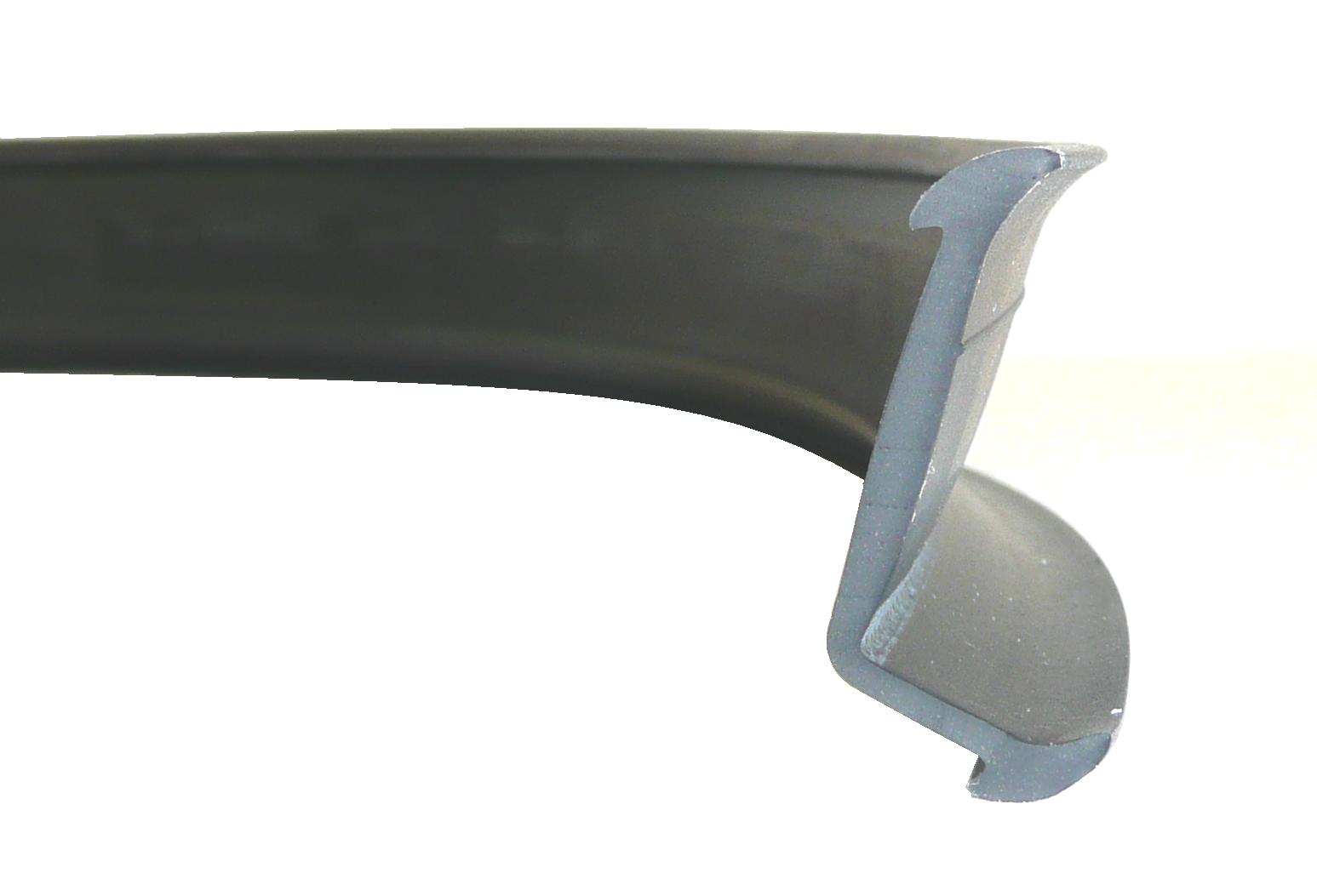 Underläggsprofil 35x18 Glazepta