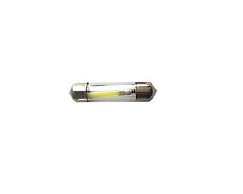 Spool lamp 39mm LED