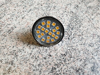 MR16 LED lamp