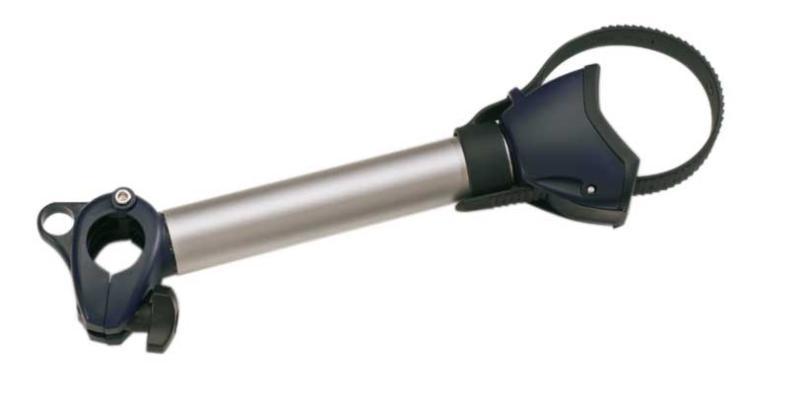 Avståndshållare 2-28 cm, 2 cyklar