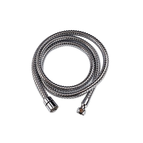 Shower hose metal 1,5M with cone nut