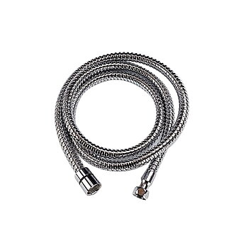 Shower hose metal 1,5M with cone nut