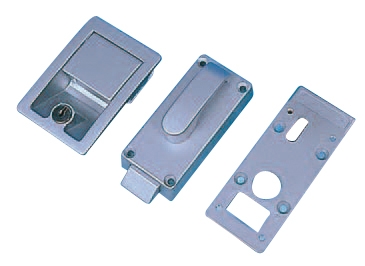 Front door lock MC700-small