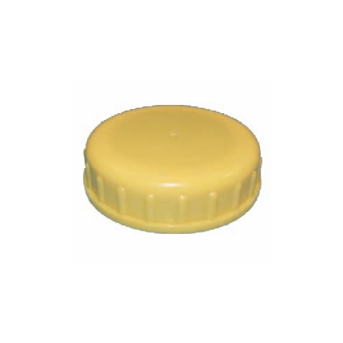 Lid with gasket