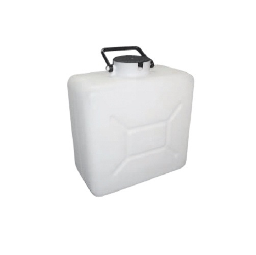 Water canister 12L
