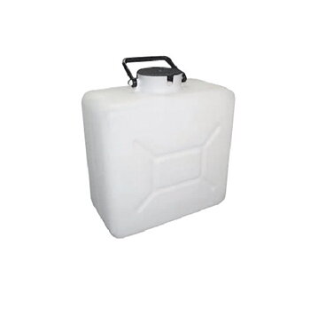 Water canister 12L