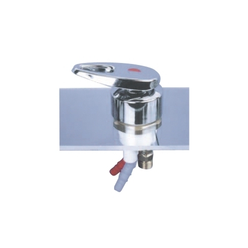 Ceramic mixer Twist out