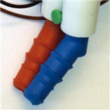 Mixer tap ceramic Twist - 2