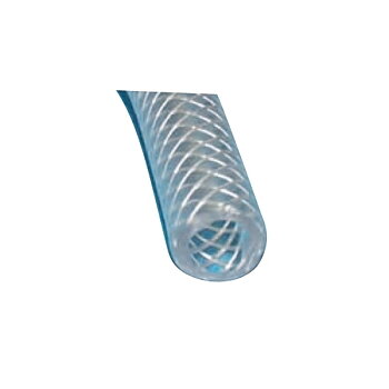 Slang nätarmerad PVC