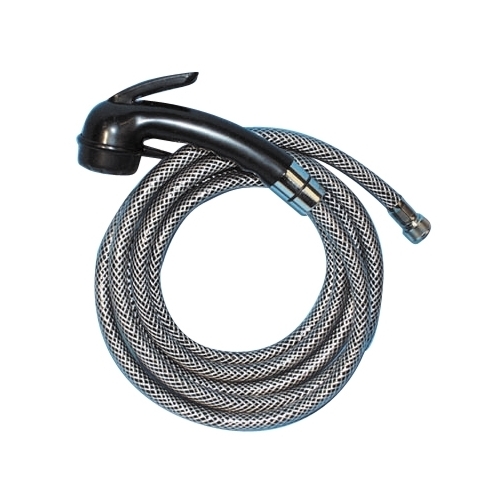 Handdusch med 2.5M slang