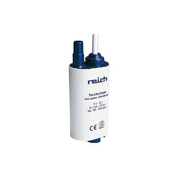 Dränkbar pump 15L Reich