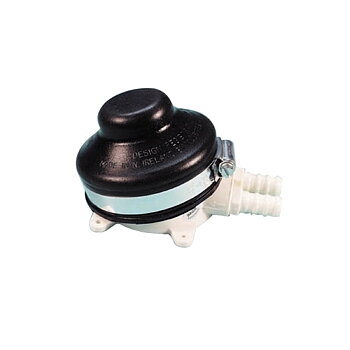 Vattenpump