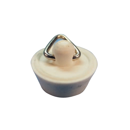Gummiplugg 2-Pack